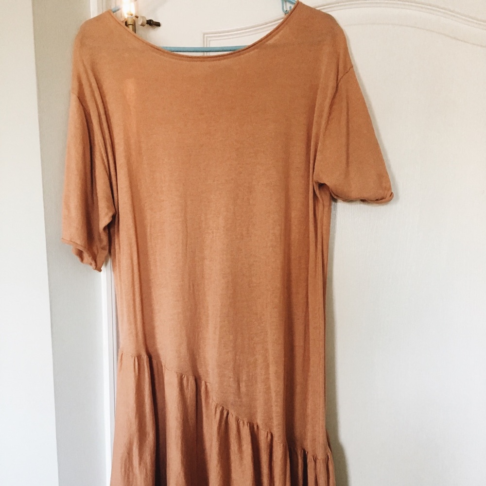 Zara dress